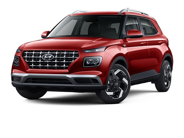 2025 Hyundai Venue SEL -
                Wesley Chapel, FL