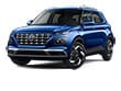 New 2025 Hyundai Venue SEL SUV