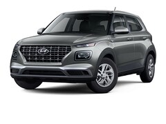 2025 Hyundai Venue SE SUV