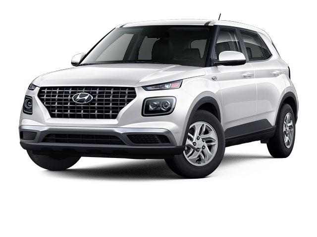 2025 Hyundai Venue SE