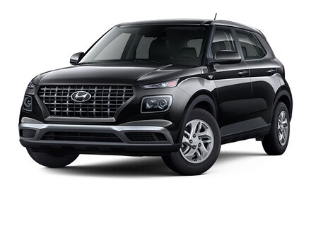 SUV Hyundai Venue SE 2025