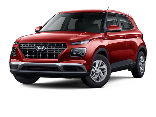 2025 Hyundai Venue SE -
                Wesley Chapel, FL