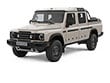 Used 2025 INEOS Grenadier Quartermaster  Truck Crew Cab