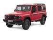 INEOS Grenadier Station Wagon