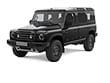 Used 2025 INEOS Grenadier Station Wagon  SUV