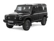 INEOS Grenadier Station Wagon