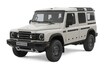 INEOS Grenadier Station Wagon