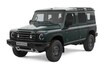 INEOS Grenadier Station Wagon