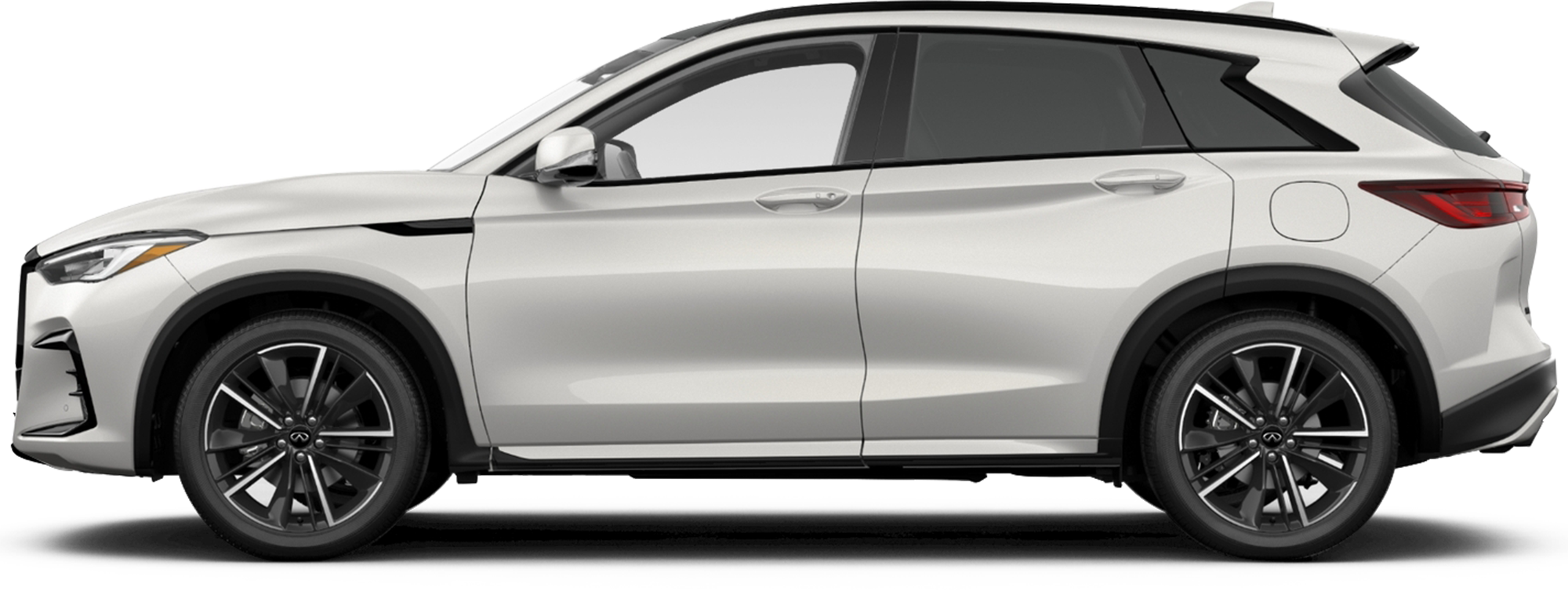 2025 INFINITI QX50 SUV SPORT 