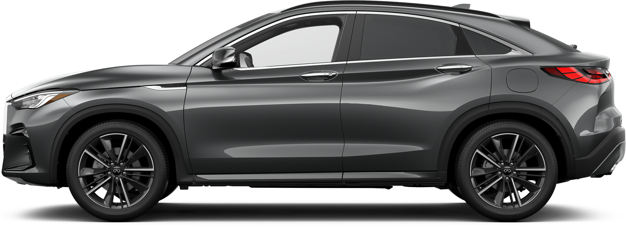 2025 INFINITI QX55 SUV ESSENTIAL 