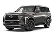 2025 INFINITI QX80 SUV 