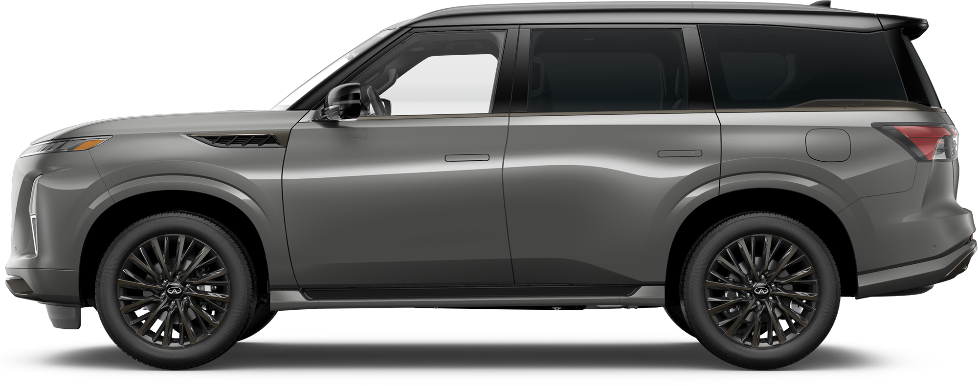 2025 INFINITI QX80 SUV AUTOGRAPH 