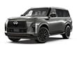 2025 INFINITI QX80 SUV 