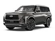 2025 INFINITI QX80 SUV 