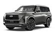 2025 INFINITI QX80 SUV 