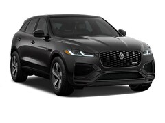 Used 2025 Jaguar F-PACE P250 R-Dynamic S SUV for sale in Houston