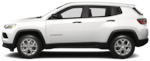 Compass SUV