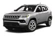 New 2025 Jeep Compass LATITUDE 4X4 Sport Utility