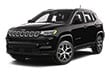 Used 2025 Jeep Compass Limited SUV
