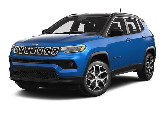2025 Jeep Compass Limited -
                Coon Rapids, MN