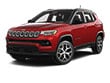 Used 2025 Jeep Compass Limited 4x4 SUV