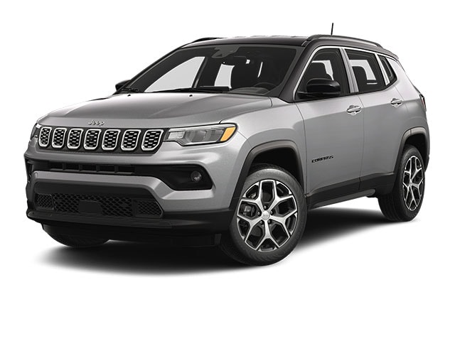 2025 Jeep Compass Limited -
                Coon Rapids, MN
