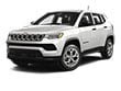 Used 2025 Jeep Compass Sport SUV