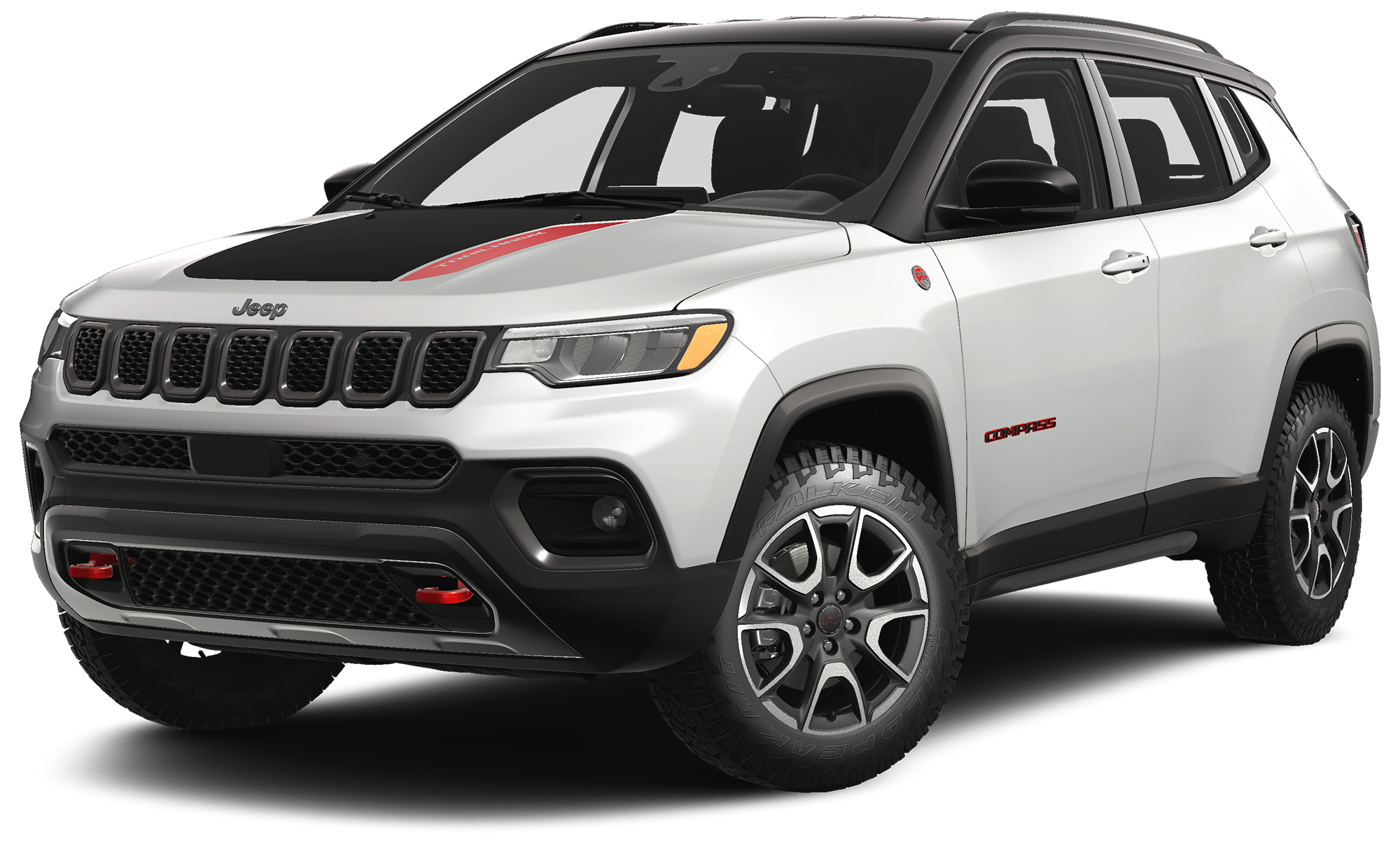 Compass Trailhawk 