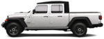 Gladiator Truck