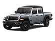 New 2025 Jeep Gladiator HIGH TIDE 4X4 Pickup