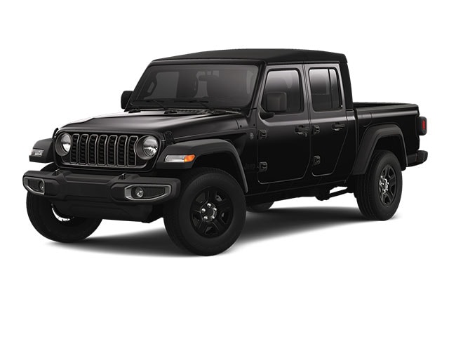 2025 Jeep Gladiator Sport -
                Odessa, TX
