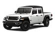 New 2025 Jeep Gladiator HIGH TIDE 4X4 Pickup