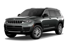 2025 Jeep Grand Cherokee L LAREDO 4X2 Sport Utility