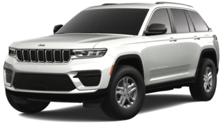 Grand Cherokee