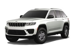2025 Jeep Grand Cherokee LAREDO 4X2 Sport Utility