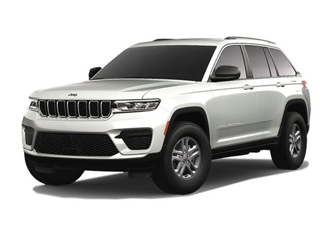 2025 Jeep Grand Cherokee LAREDO 4X2 Sport Utility