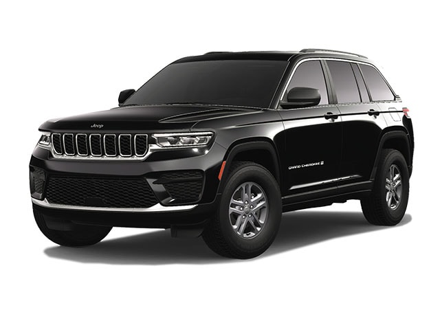 2025 Jeep Grand Cherokee Laredo -
                San Angelo, TX