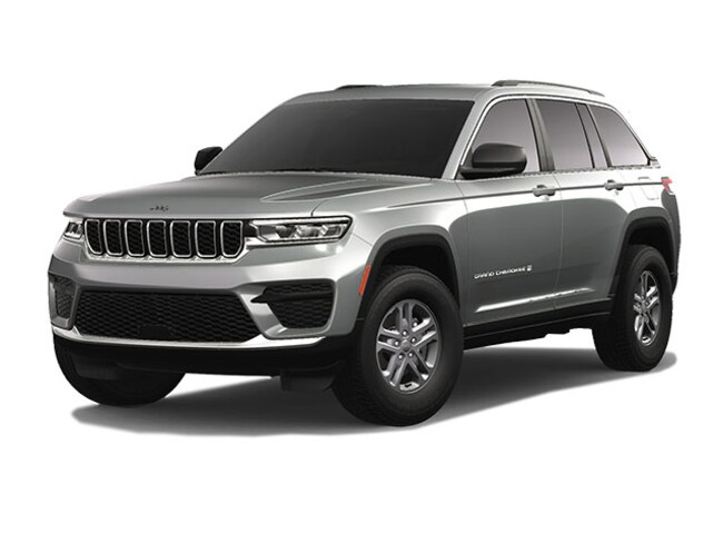 2025 Jeep Grand Cherokee Laredo Sport Utility