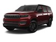  Jeep Grand Wagoneer L