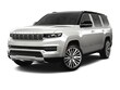 Jeep Grand Wagoneer