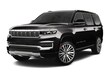 Jeep Grand Wagoneer