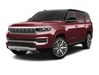 Jeep Grand Wagoneer