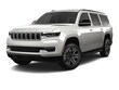 Jeep Wagoneer L
