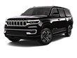 Used 2025 Jeep Wagoneer L 4x4 SUV