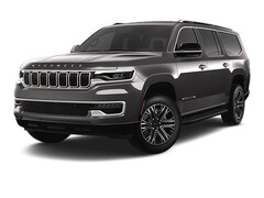 2025 Jeep Wagoneer L 4X2 Sport Utility