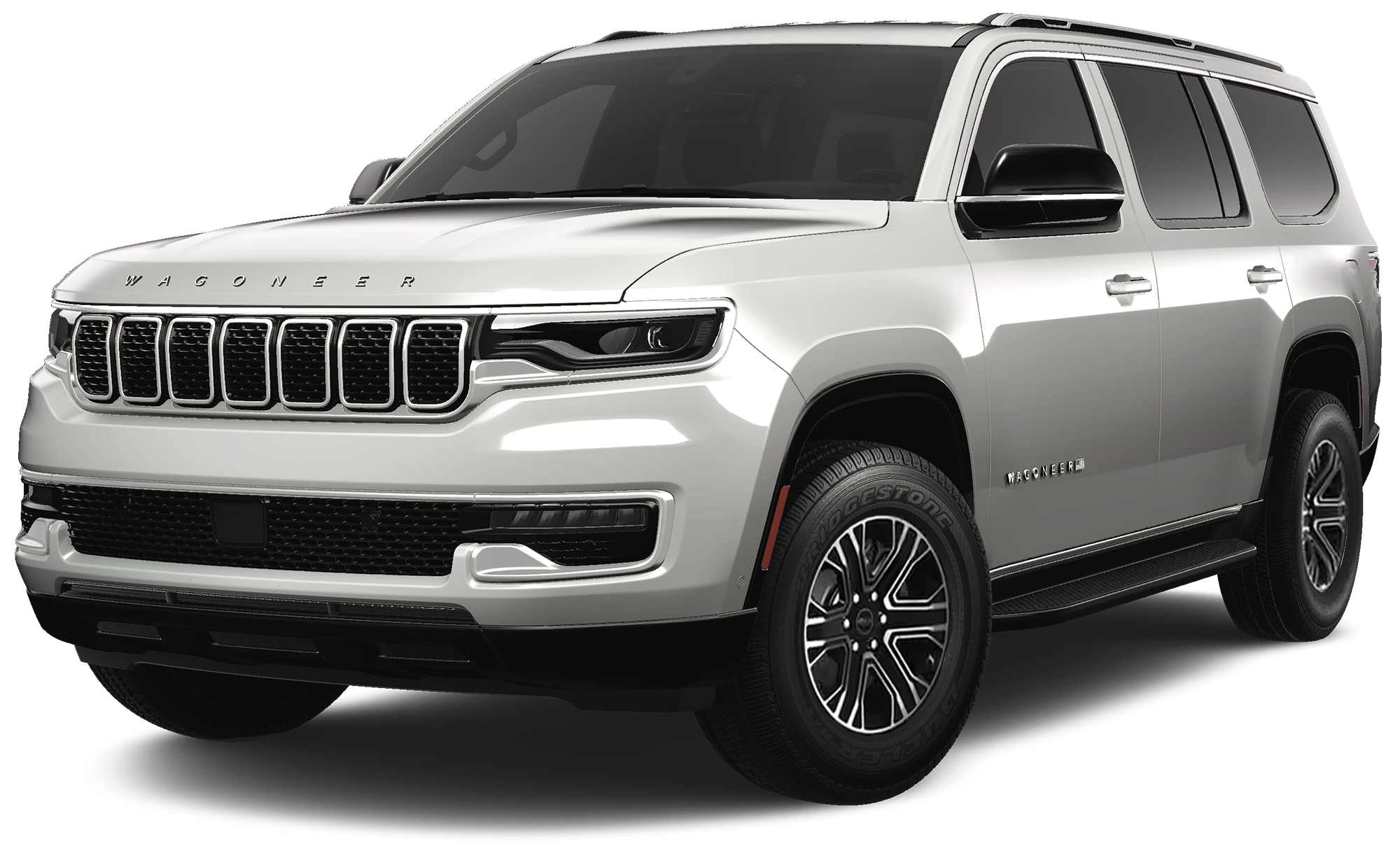 2025 Jeep Wagoneer Incentives, Specials & Offers in Lapeer MI