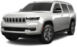 Wagoneer SUV
