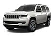 2025 Jeep Wagoneer SUV 