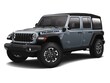  Jeep Wrangler 4xe