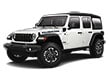 Used 2025 Jeep Wrangler Rubicon 4xe SUV